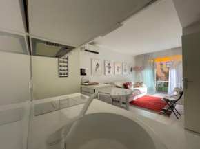New Cannes Centre Banane balcon